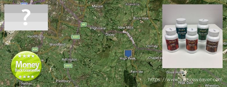 Comprar Anavar Steroids en linea High Peak, UK Dónde comprar Anavar Steroids en linea High Peak, UK