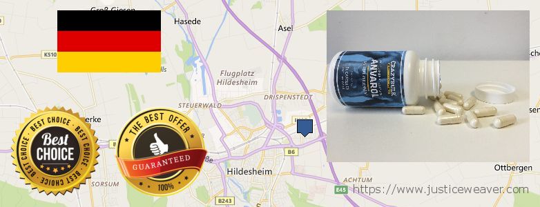 Where to Buy Anavar Steroids online Hildesheim, Germany