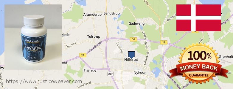 Hvor kan jeg købe Anavar Steroids online Hillerod, Denmark
