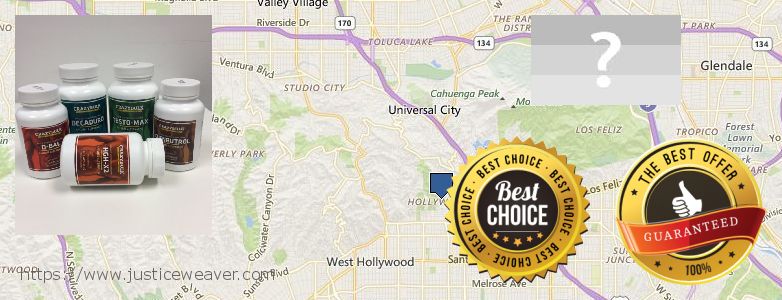 Where to Buy Anavar Steroids online Hollywood, USA