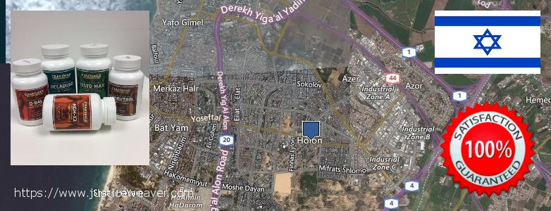 حيث لشراء Anavar Steroids على الانترنت Holon, Israel