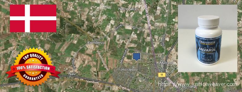 Wo kaufen Anavar Steroids online Holstebro, Denmark