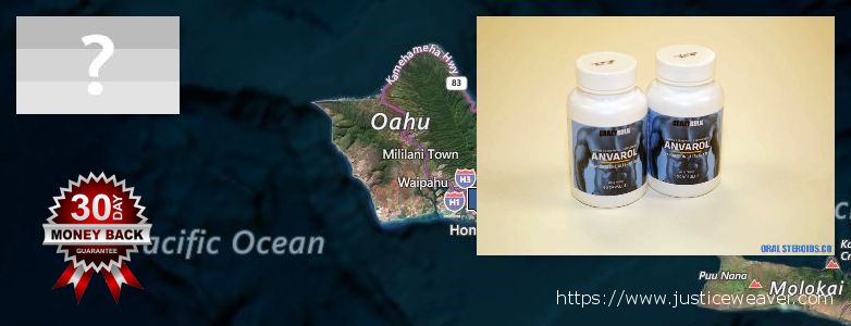 Hvor kan jeg købe Anavar Steroids online Honolulu, USA
