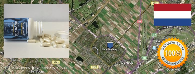 Waar te koop Anavar Steroids online Hoofddorp, Netherlands