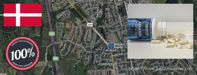 Hvor kan jeg købe Anavar Steroids online Horsholm, Denmark