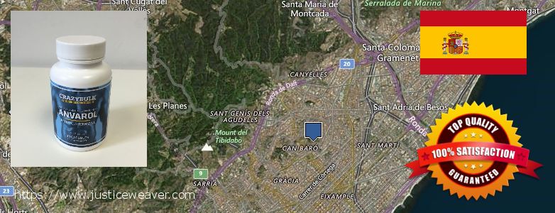 on comprar Anavar Steroids en línia Horta-Guinardo, Spain