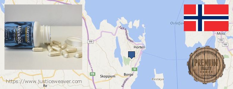 Where to Purchase Anavar Steroids online Horten, Norway