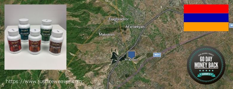 Where to Purchase Anavar Steroids online Hrazdan, Armenia