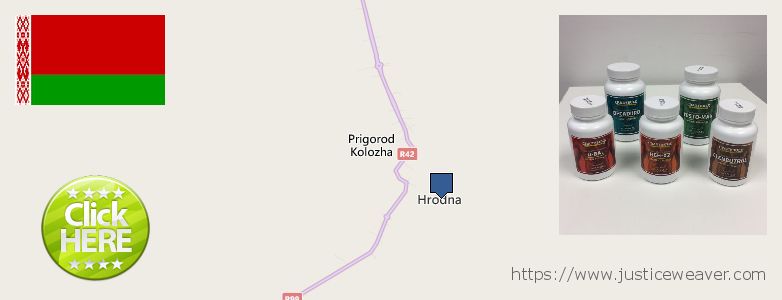 Где купить Anavar Steroids онлайн Hrodna, Belarus