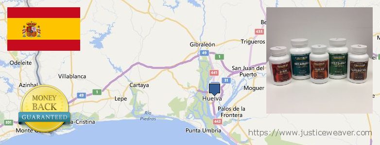Dónde comprar Anavar Steroids en linea Huelva, Spain