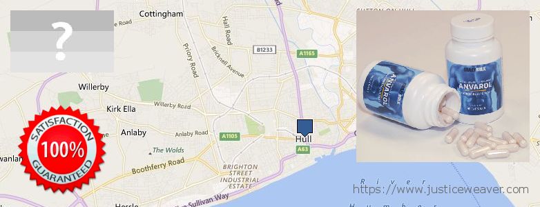 Where to Buy Anavar Steroids online Hull, UK