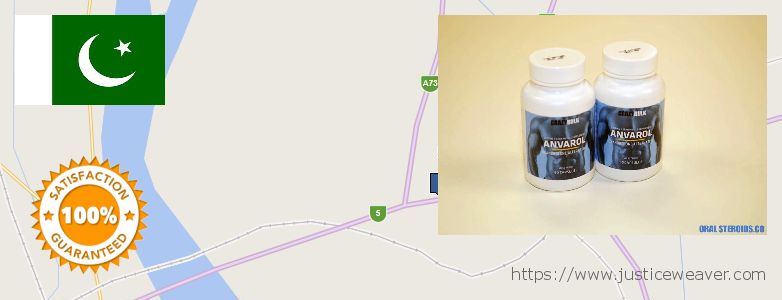 Where to Buy Anavar Steroids online Hyderabad, Pakistan