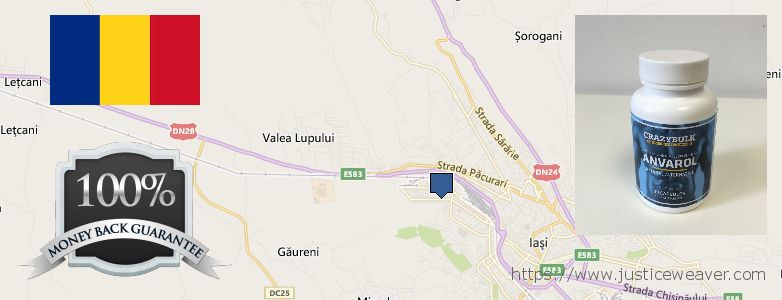 Where Can I Buy Anavar Steroids online Iasi, Romania