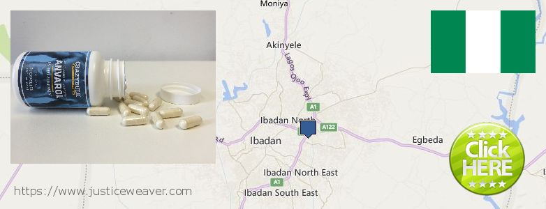 Where to Purchase Anavar Steroids online Ibadan, Nigeria