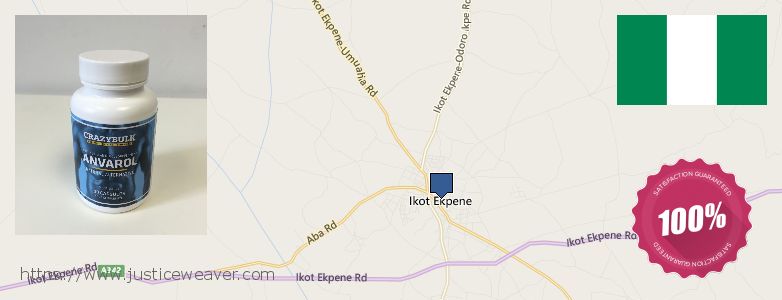 Where to Purchase Anavar Steroids online Ikot Ekpene, Nigeria