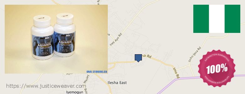 Where to Buy Anavar Steroids online Ilesa, Nigeria