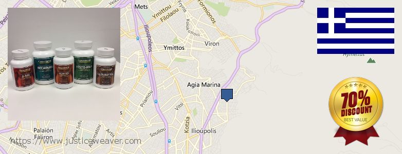 Πού να αγοράσετε Anavar Steroids σε απευθείας σύνδεση Ilioupoli, Greece