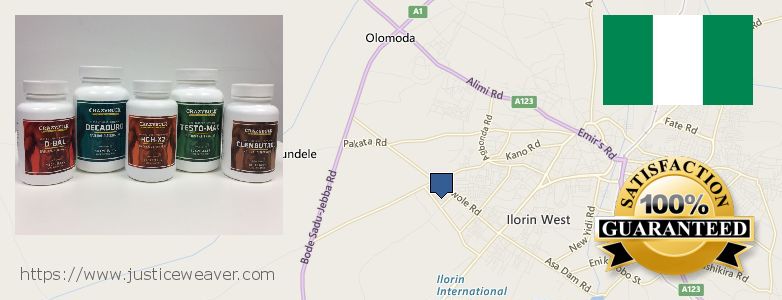 Best Place to Buy Anavar Steroids online Ilorin, Nigeria