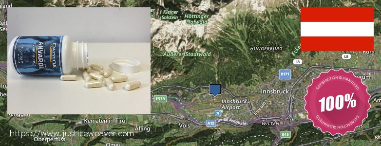 Kje kupiti Anavar Steroids Na zalogi Innsbruck, Austria