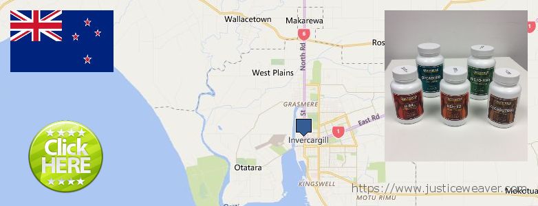 Where to Buy Anavar Steroids online Invercargill, New Zealand