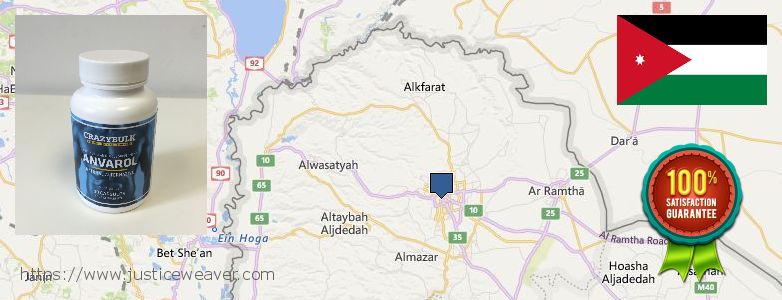 Where Can I Buy Anavar Steroids online Irbid, Jordan