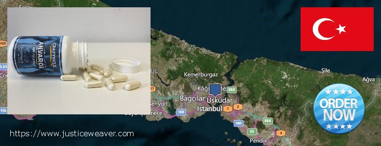 Where to Buy Anavar Steroids online Istanbul, Turkey