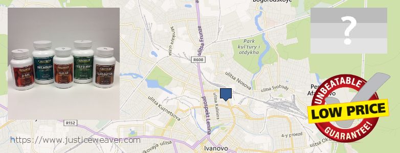 Где купить Anavar Steroids онлайн Ivanovo, Russia