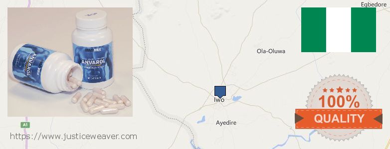 Where Can I Buy Anavar Steroids online Iwo, Nigeria