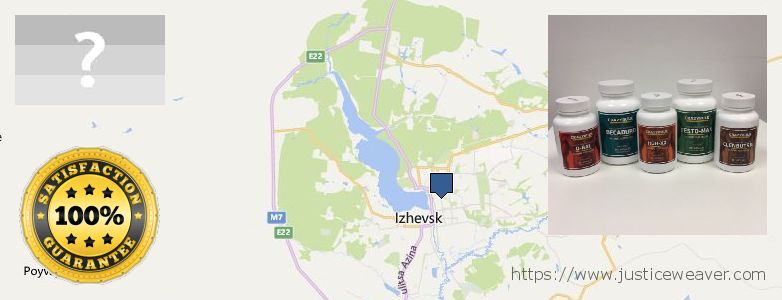 Where to Buy Anavar Steroids online Izhevsk, Russia