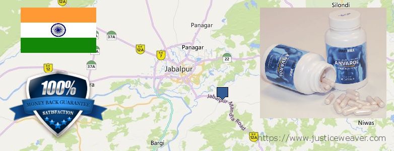 Where to Buy Anavar Steroids online Jabalpur, India