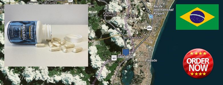 Where Can You Buy Anavar Steroids online Jaboatao dos Guararapes, Brazil