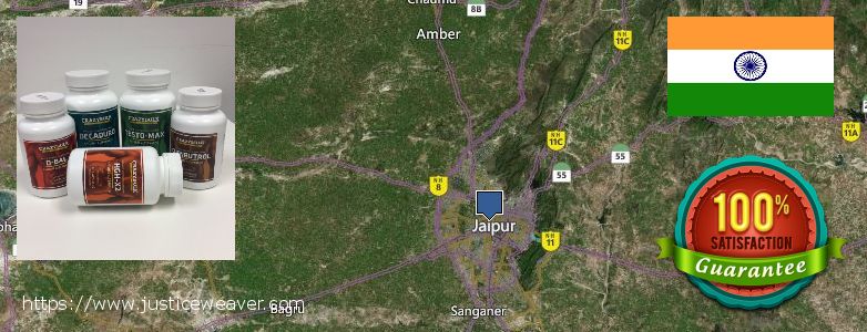 कहॉ से खरीदु Anavar Steroids ऑनलाइन Jaipur, India