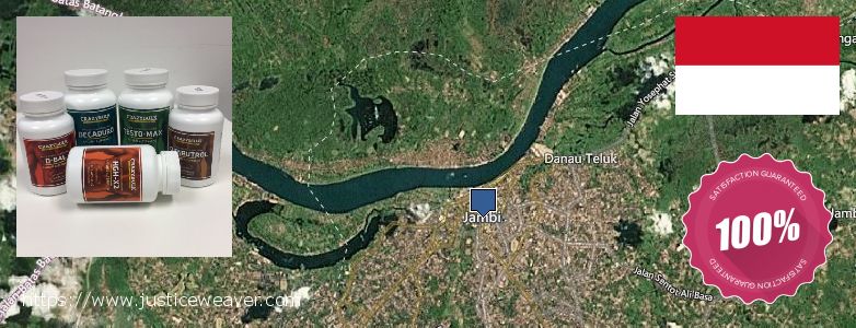 Where to Purchase Anavar Steroids online Jambi City, Indonesia