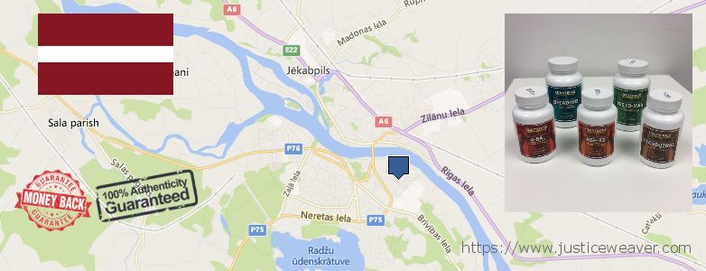 Kur nopirkt Anavar Steroids Online Jekabpils, Latvia