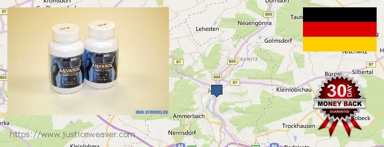 Wo kaufen Anavar Steroids online Jena, Germany