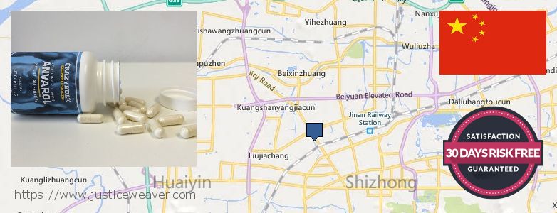 어디에서 구입하는 방법 Anavar Steroids 온라인으로 Jinan, China