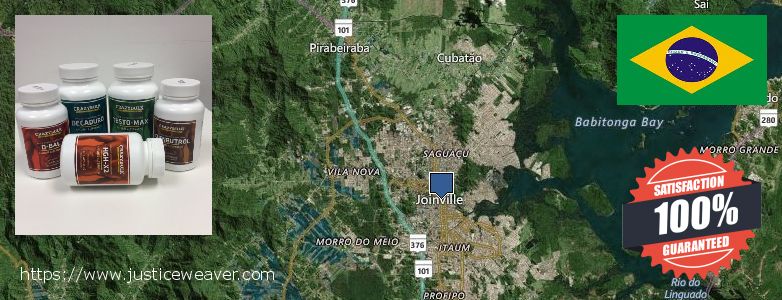 Onde Comprar Anavar Steroids on-line Joinville, Brazil