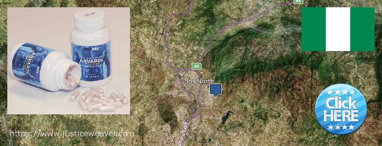 Where Can I Purchase Anavar Steroids online Jos, Nigeria