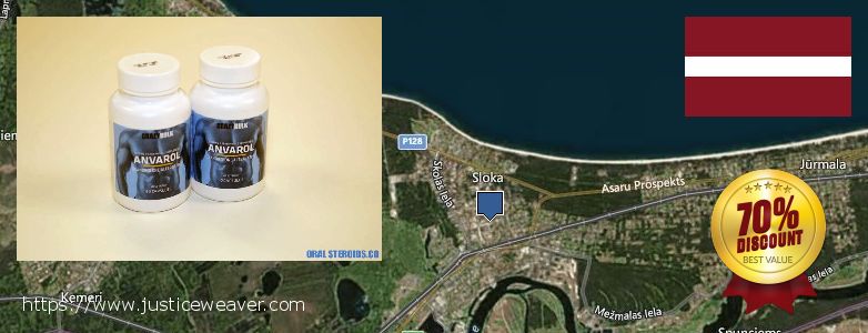 Kur nopirkt Anavar Steroids Online Jurmala, Latvia