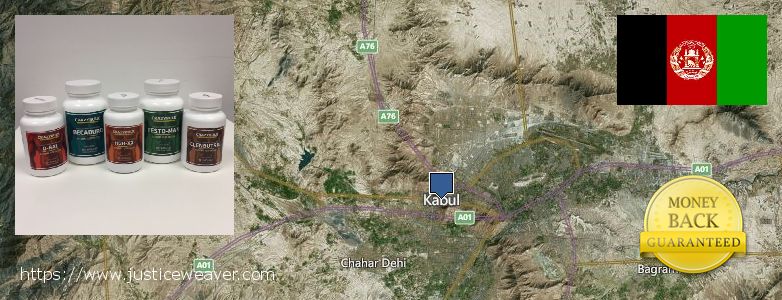 Where to Buy Anavar Steroids online Kabul, Afghanistan