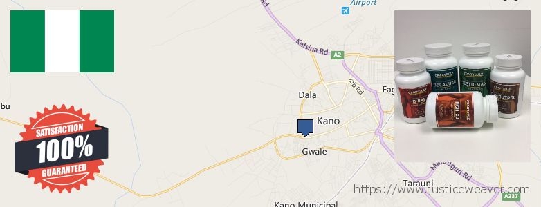 Where to Purchase Anavar Steroids online Kano, Nigeria