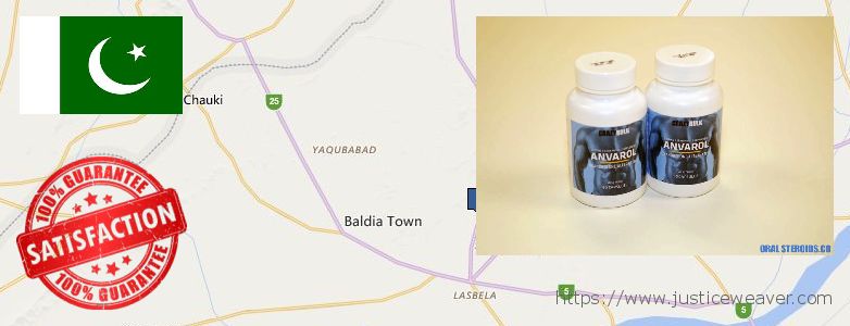 Where to Purchase Anavar Steroids online Karachi, Pakistan