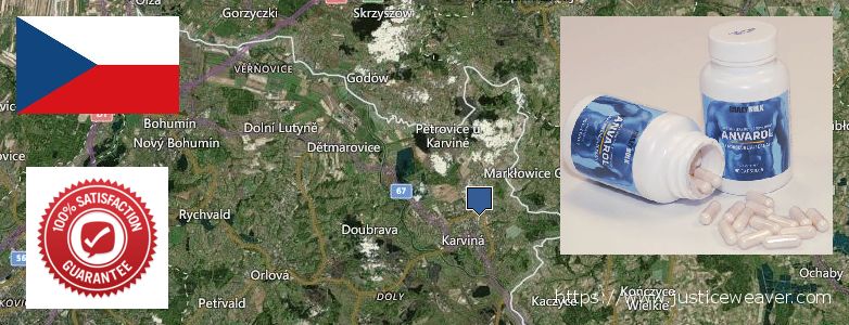 Kupiti Anavar Steroids na vezi Karvina, Czech Republic gdje kupiti Anavar Steroids na vezi Karvina, Czech Republic