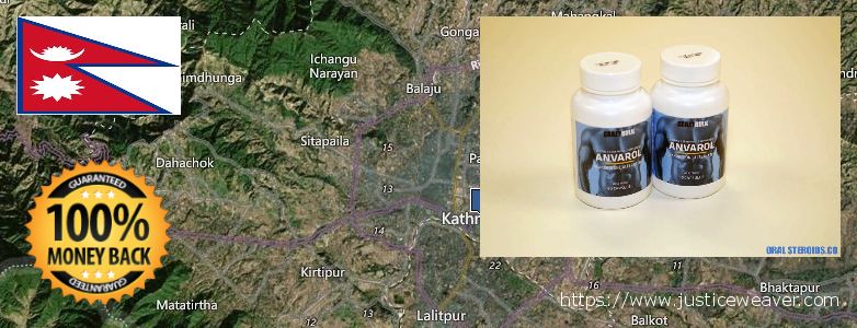 कहॉ से खरीदु Anavar Steroids ऑनलाइन Kathmandu, Nepal