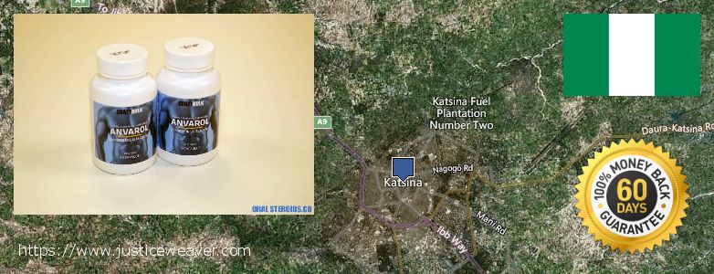 Where to Buy Anavar Steroids online Katsina, Nigeria