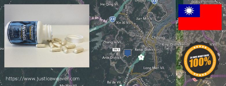 Where to Buy Anavar Steroids online Keelung, Taiwan