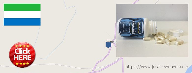 Purchase Anavar Steroids online Kenema, Sierra Leone Best Place to Buy Anavar Steroids online Kenema, Sierra Leone