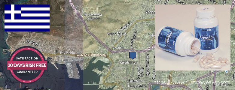 Nereden Alınır Anavar Steroids çevrimiçi Keratsini, Greece