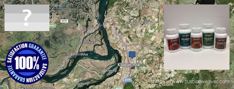 Where to Purchase Anavar Steroids online Khabarovsk, Russia