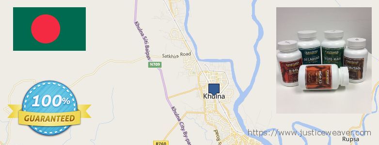 Where to Buy Anavar Steroids online Khulna, Bangladesh